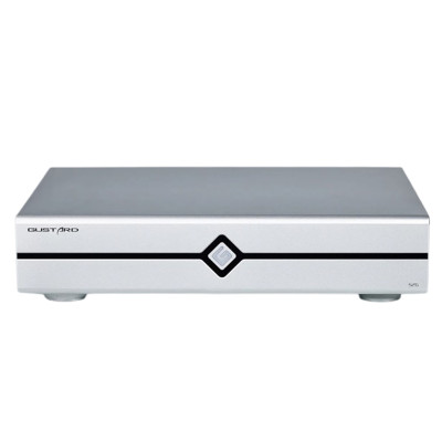 MUSIC SERVER GUSTARD S26